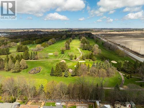 2030 Ritson Road N, Oshawa, ON - Outdoor With View