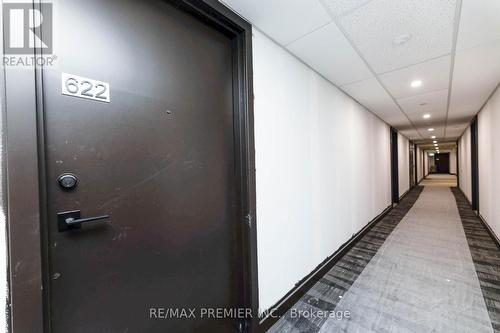 622A - 8119 Birchmount Road, Markham, ON - Indoor Photo Showing Other Room