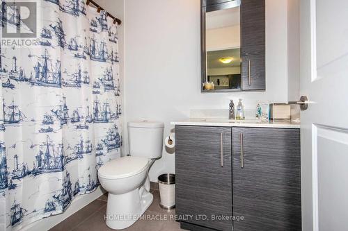 111 - 325 South Park Road, Markham, ON - Indoor Photo Showing Bathroom