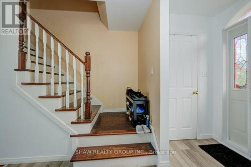 22 - 7440 Goreway Drive, Mississauga, ON - Indoor Photo Showing Other Room