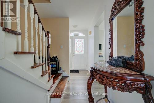 22 - 7440 Goreway Drive, Mississauga, ON - Indoor Photo Showing Other Room