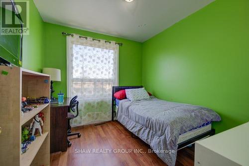 22 - 7440 Goreway Drive, Mississauga, ON - Indoor Photo Showing Bedroom