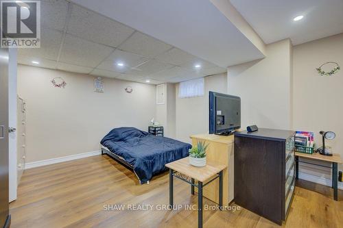 22 - 7440 Goreway Drive, Mississauga, ON - Indoor