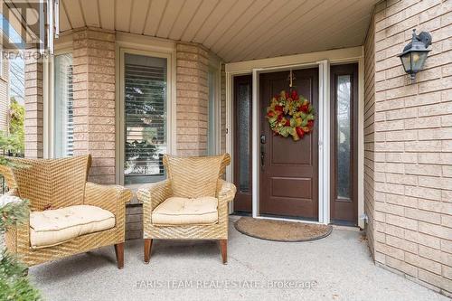 2265 Brays Lane, Oakville, ON - Outdoor With Deck Patio Veranda With Exterior