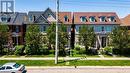 3533 Eglinton Avenue W, Mississauga, ON  - Outdoor With Facade 