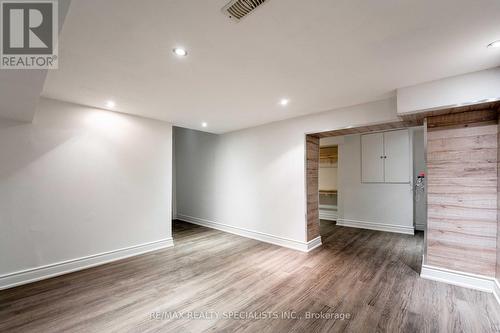 3533 Eglinton Avenue W, Mississauga, ON - Indoor Photo Showing Other Room