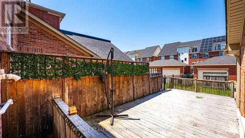 3533 Eglinton Avenue W, Mississauga, ON - Outdoor With Exterior