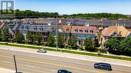 3533 Eglinton Avenue W, Mississauga, ON - Outdoor With View