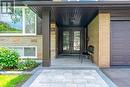 3556 Silverplains Drive, Mississauga, ON  - Outdoor 