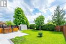 3556 Silverplains Drive, Mississauga, ON  - Outdoor 