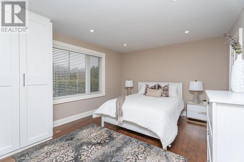 3556 Silverplains Drive, Mississauga, ON - Indoor Photo Showing Bedroom