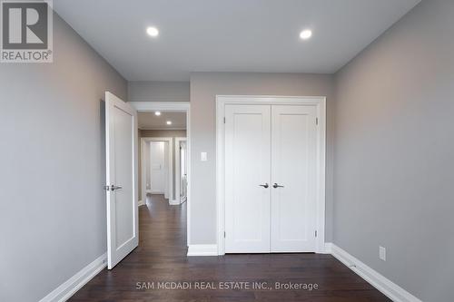 3556 Silverplains Drive, Mississauga, ON - Indoor Photo Showing Other Room