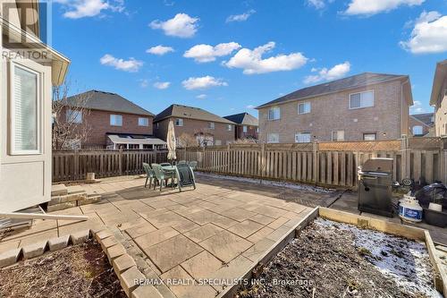 39 Northface Crescent N, Brampton, ON - Outdoor With Exterior