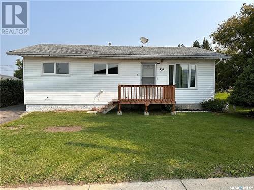 32 1St Avenue Nw, Preeceville, SK - Outdoor