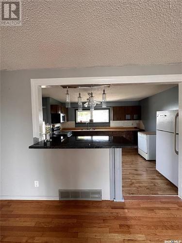 32 1St Avenue Nw, Preeceville, SK - Indoor Photo Showing Kitchen