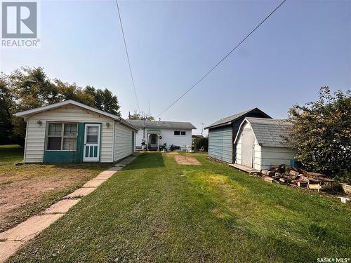 32 1St Avenue Nw, Preeceville, SK - Outdoor