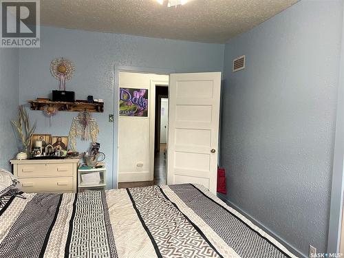 104 2Nd Street E, Meadow Lake, SK - Indoor Photo Showing Bedroom