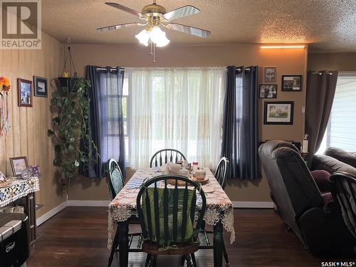104 2Nd Street E, Meadow Lake, SK - Indoor Photo Showing Dining Room