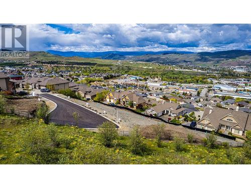 1050 Mt. Revelstoke Place Lot# 4, Vernon, BC 