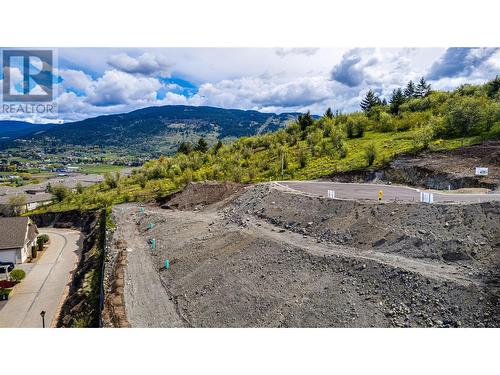 1050 Mt. Revelstoke Place Lot# 4, Vernon, BC 