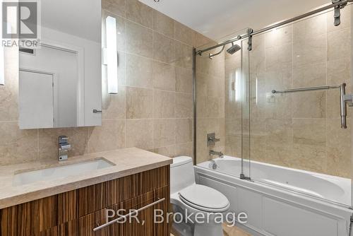 3607 - 80 John Street, Toronto, ON - Indoor Photo Showing Bathroom