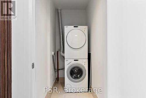 3607 - 80 John Street, Toronto, ON - Indoor Photo Showing Laundry Room