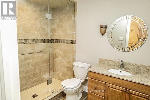 3339 Moses Way, Burlington, ON - Indoor Photo Showing Bathroom