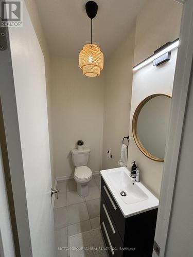 60 Lambert Lane, Caledon, ON - Indoor Photo Showing Bathroom