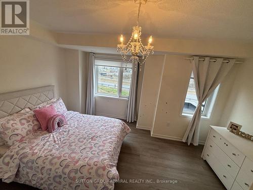 60 Lambert Lane, Caledon, ON - Indoor Photo Showing Bedroom