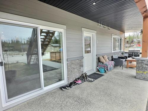 7 - 1512 Granite Drive, Golden, BC - Outdoor With Exterior