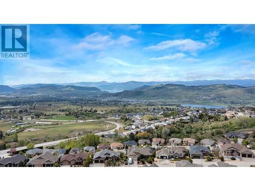 1437 Copper Mountain Court, Vernon, BC - Outdoor With View