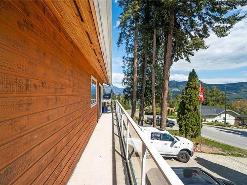 2363 Forest Drive, Blind Bay, BC - Outdoor With View