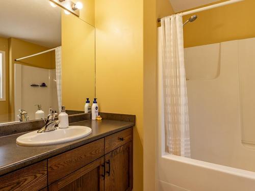 3620 Bellcourt Road, West Kelowna, BC - Indoor Photo Showing Bathroom