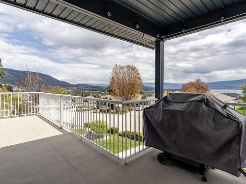 3620 Bellcourt Road, West Kelowna, BC - Outdoor With View With Exterior