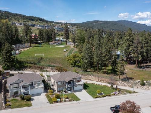 3620 Bellcourt Road, West Kelowna, BC - Outdoor With View