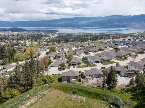 3620 Bellcourt Road, West Kelowna, BC - Outdoor With View