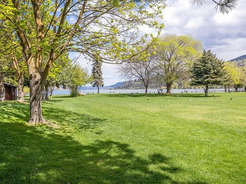 402-11581 Rogers Road, Lake Country, BC - Outdoor With View