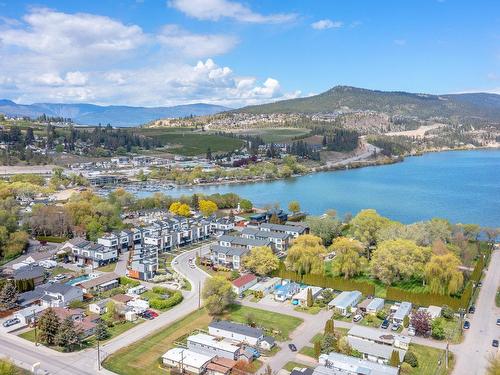 402-11581 Rogers Road, Lake Country, BC - Outdoor With Body Of Water With View