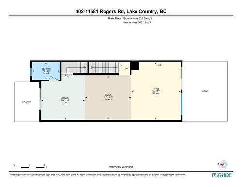 402-11581 Rogers Road, Lake Country, BC - Other
