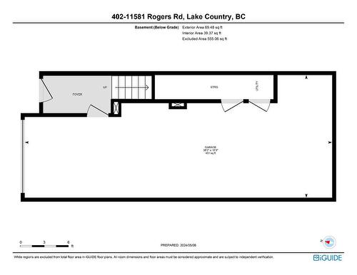 402-11581 Rogers Road, Lake Country, BC - Other