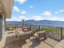 13308 Hwy 3 Highway, Osoyoos, BC  - Outdoor With Deck Patio Veranda With View With Exterior 