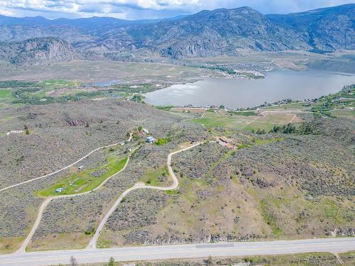13308 Hwy 3 Highway, Osoyoos, BC - Outdoor With View