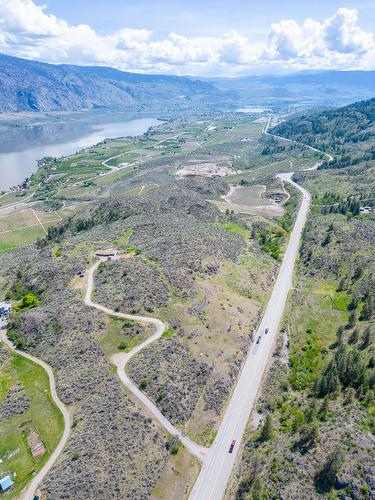 13308 Hwy 3 Highway, Osoyoos, BC - Outdoor With Body Of Water With View