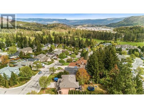 2353 Shannon Woods Drive, West Kelowna, BC - Outdoor With View