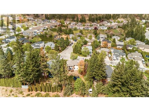 2353 Shannon Woods Drive, West Kelowna, BC - Outdoor With View