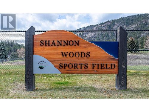 2353 Shannon Woods Drive, West Kelowna, BC - Outdoor