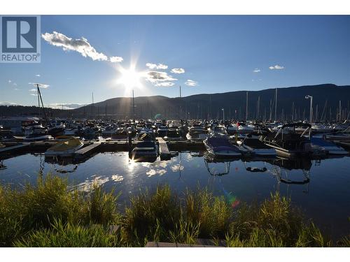 2353 Shannon Woods Drive, West Kelowna, BC - Outdoor With Body Of Water With View