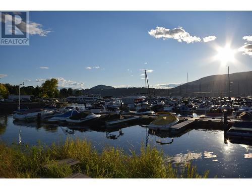 2353 Shannon Woods Drive, West Kelowna, BC - Outdoor With Body Of Water With View