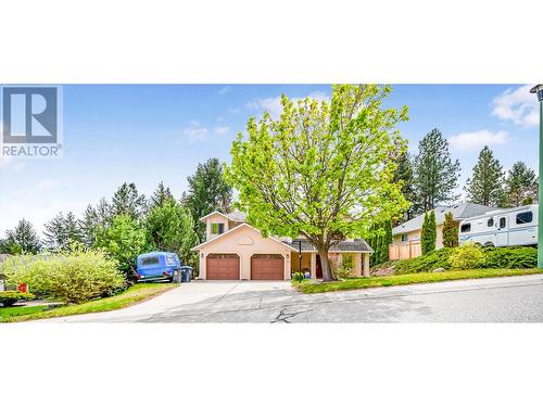 2353 Shannon Woods Drive, West Kelowna, BC - 