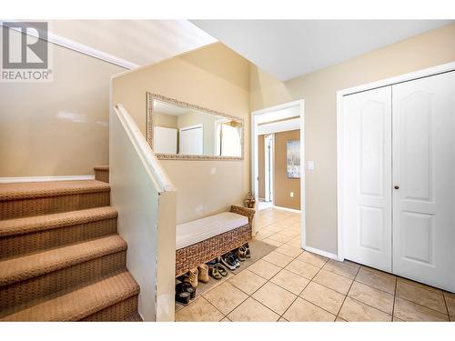 2353 Shannon Woods Drive, West Kelowna, BC - Indoor Photo Showing Other Room